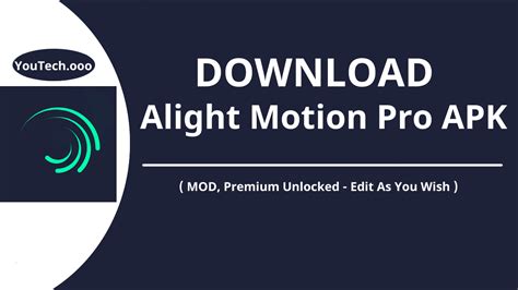 Alight Motion Pro Mod Apk V5 0 237 Apk Am Mod Terbaru - Apk Am Mod Terbaru