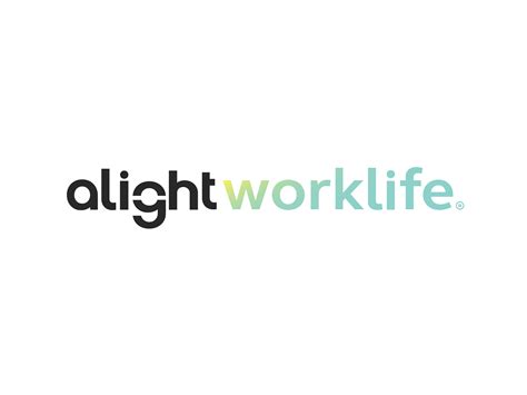 Alight Worklife Mobile App  Alight
