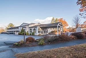 align inn vermont