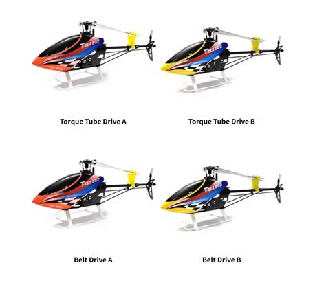 Align Trex 500 Fbl Manual