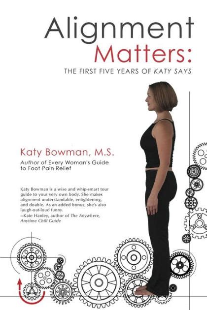 Download Alignment Matters The First Five Years Of Katy Says Bowman 