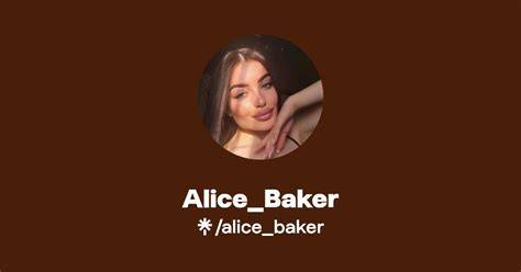 aliice bakeer onlyfans