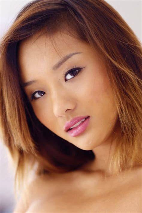 alina li nude
