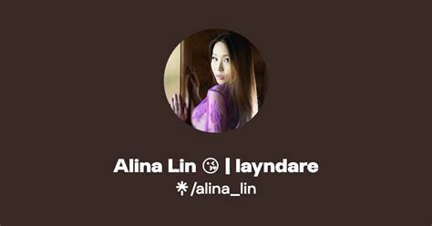 alina lin layndare