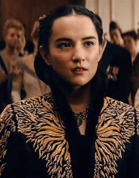 Alina Shadow And Bone
