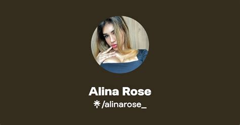 Alinaa rose leaked