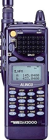 Alinco Dj X2000 User Guide Fitshopore