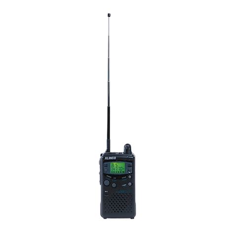 Full Download Alinco Dj S11 User Guide 