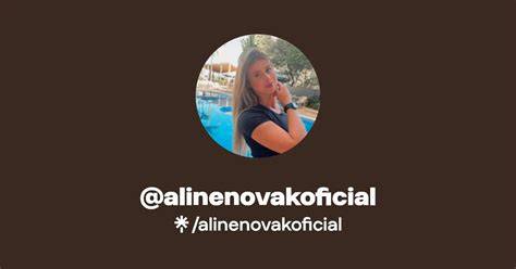 alinenovakoficial onlyfans