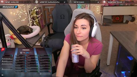 alinity tongue