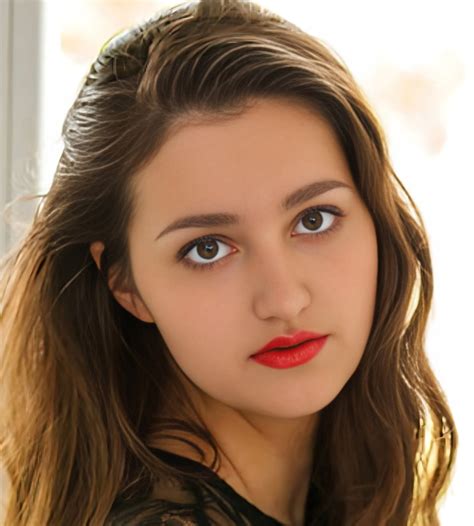 alisa biography