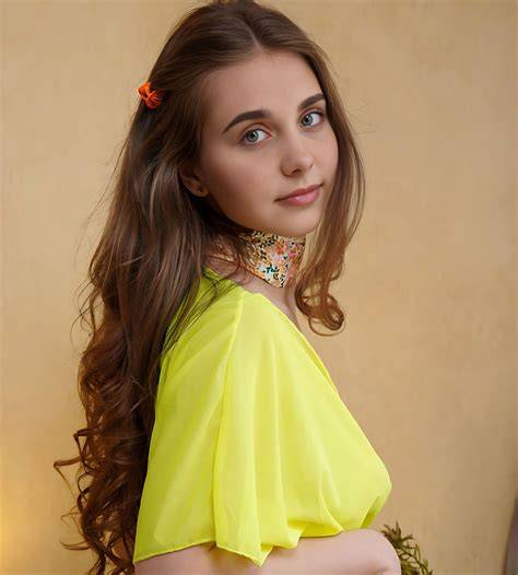 alisa love nude