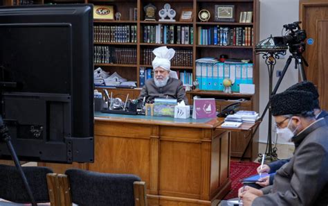 Alislam Org