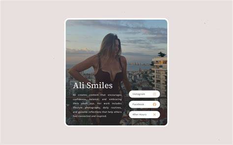 alismiles onlyfans
