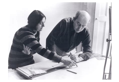 Alison And Peter Smithson A Brutalist Story 2