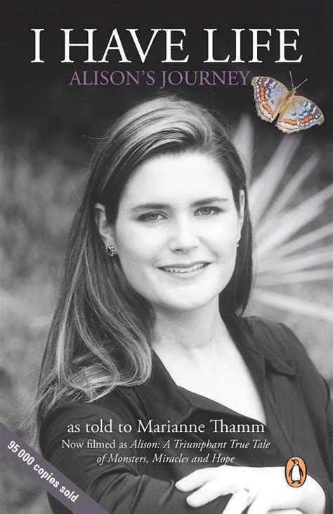 Alison Botha Book