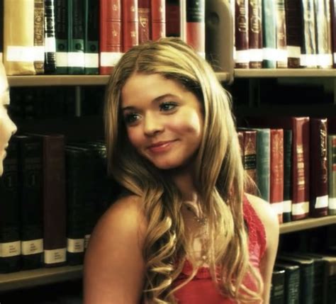 Alison On Pll