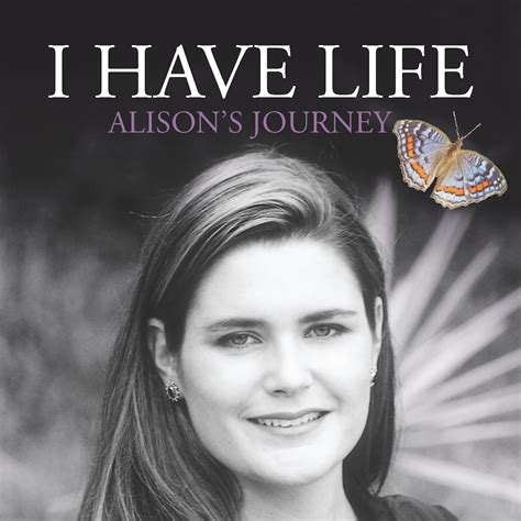 Read Online Alison Botha I Have Life Download 