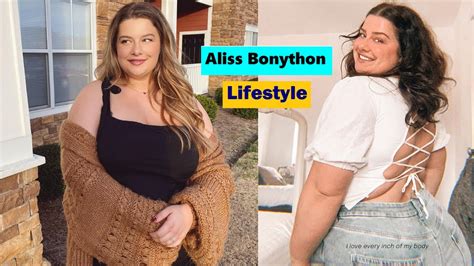 aliss bonython weight