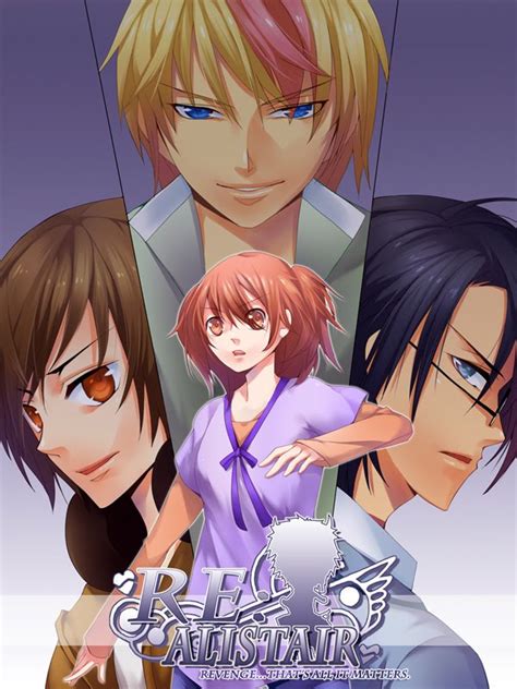 Alistair Otome Walkthrough