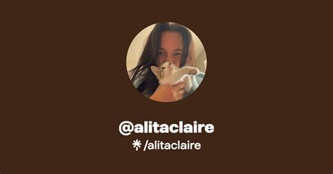 alitaclaire onlyfans