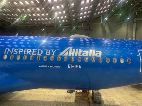Alitalia