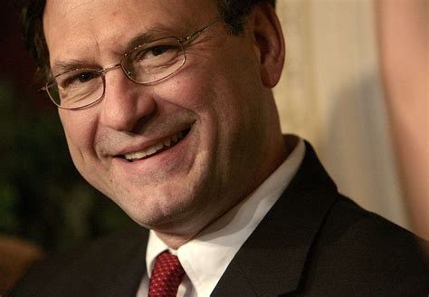 alito biography judge samuel