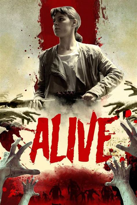 alive biography