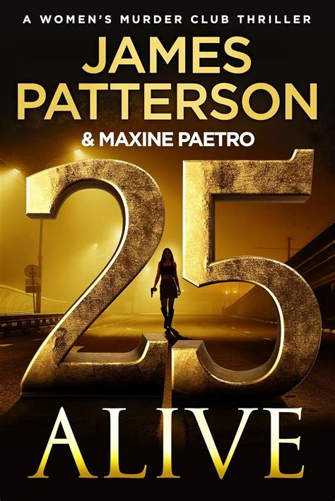 Alive The Book