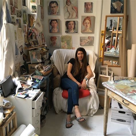 alix bailey biography template