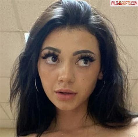 Aliyah marie only fans leaked