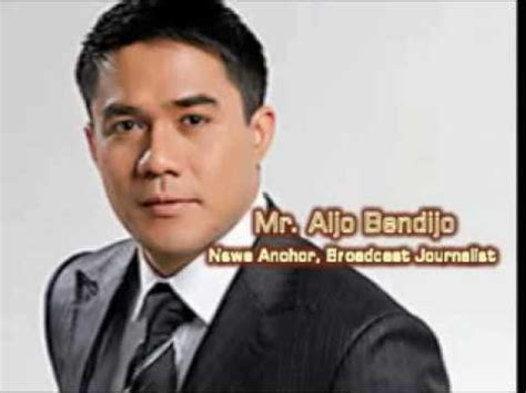 aljo bendijo biography