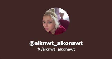 alknwt boosty