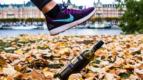 alkohol och träning flashback