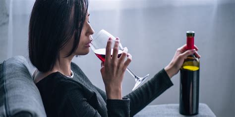 alkoholproblem
