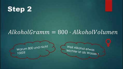 alkoholrechner schnaps