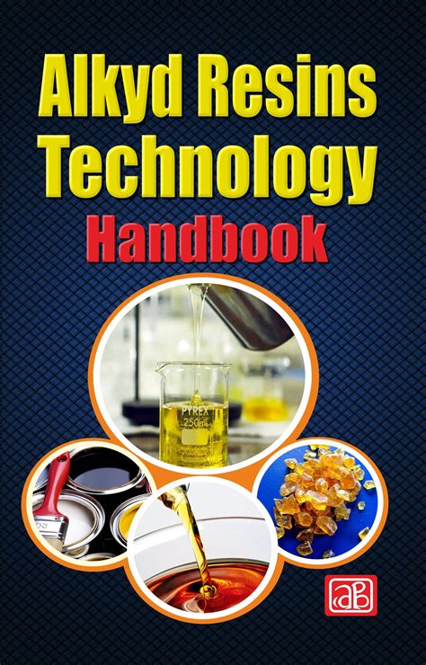 Alkyd Resins Technology