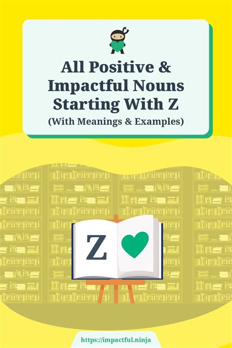 All 190 Positive Amp Impactful Nouns Starting With Nouns That Start With N - Nouns That Start With N