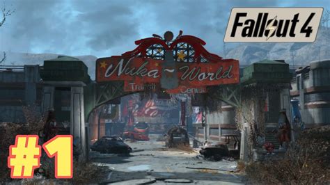 All Aboard Fallout 4 Walkthrough