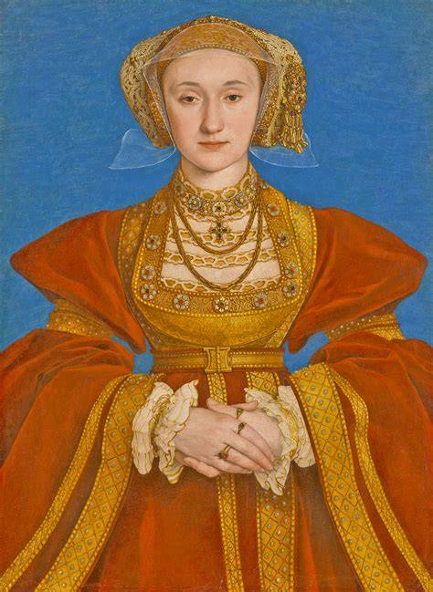 all about anne
