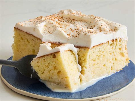 All About Cake A Milk Bar Cookbook