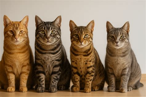 All About Cats
