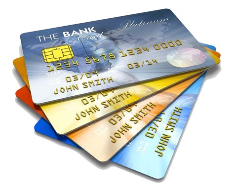 all about credit cards
