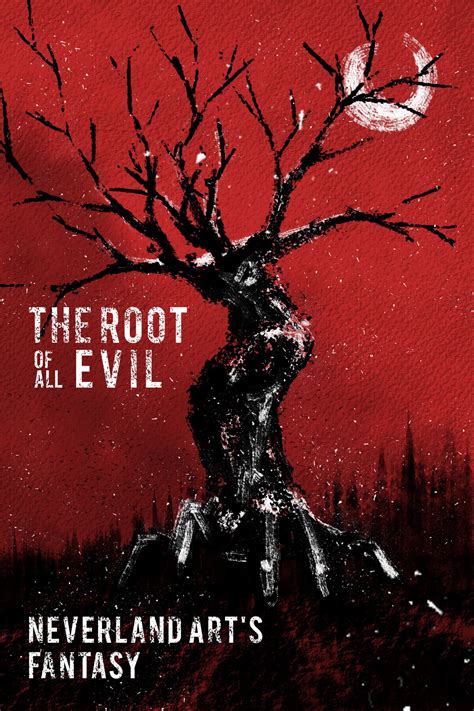 All About Evil