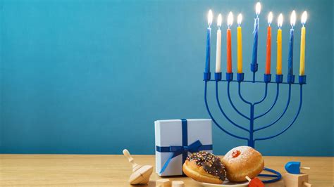 All About Hanukkah