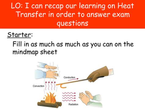 All About Heat Transfer Teach Starter Heat Transfer Worksheet 4th Grade - Heat Transfer Worksheet 4th Grade