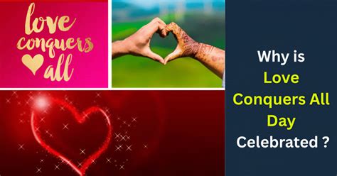All About Love
