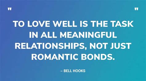 All About Love Bell