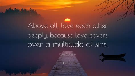All About Love Quotes