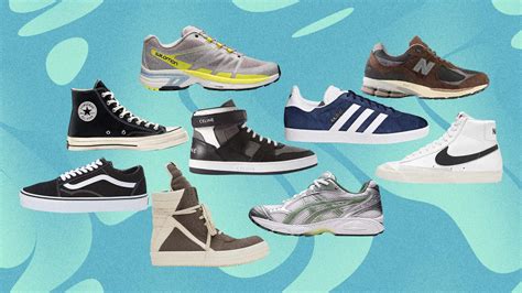 All About Shoes